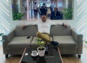 Kabar Buruk, Kota Gorontalo Masuk Daftar Realisasi Pendapatan Terendah se-Indonesia