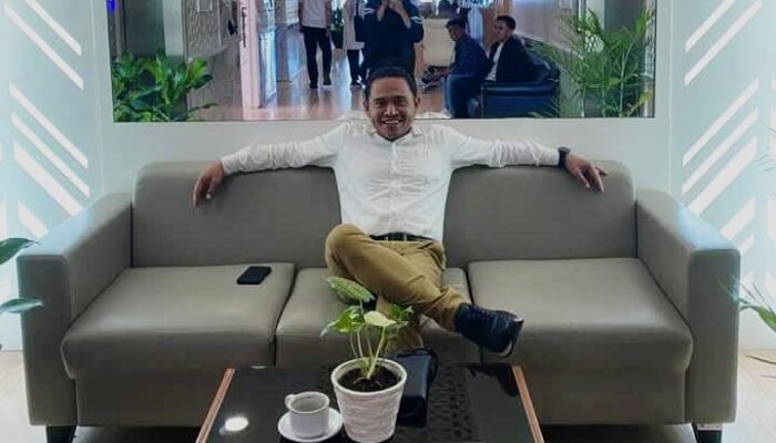 Kabar Buruk, Kota Gorontalo Masuk Daftar Realisasi Pendapatan Terendah se-Indonesia