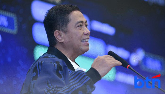 Merdeka Punya Rumah Idaman, BTN Tawarkan KPR Bunga Mulai 2,65%, Bebas Biaya, Bisa Untuk Renovasi, Pindah KPR ke BTN!