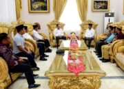 Sinergi Program Pemprov dan MUI Gorontalo untuk Kemaslahatan Umat