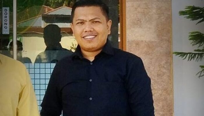 Penyalahgunaan Pokir pintu masuk korupsi, Studi Kasus DPRD Provinsi Gorontalo Tahun 2025