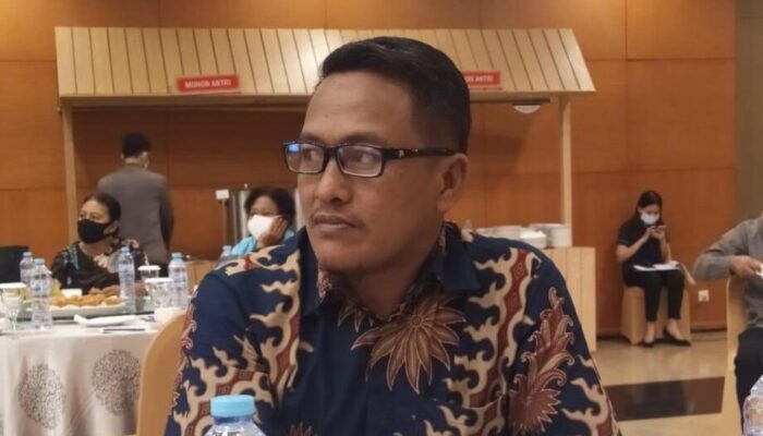 KIP Gorontalo Siap Sidangkan Sengketa Informasi Publik