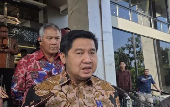Hari Perumahan Nasional 2025, Menteri PKP Targetkan Bangun 500 ribu Rumah Subsidi Tahun Depan