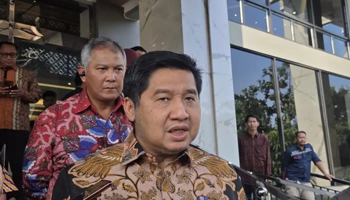 Hari Perumahan Nasional 2025, Menteri PKP Targetkan Bangun 500 ribu Rumah Subsidi Tahun Depan