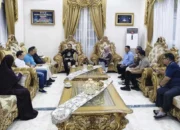 Gusnar Ismail, Gubernur yang Menarik Perhatian Pemerintah Pusat ke Gorontalo