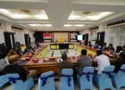 Gubernur Gusnar Ismail Tegaskan Keseriusan, Islamic Center Gorontalo Optimis Terwujud