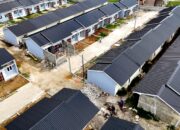 KUR Perumahan Resmi Diluncurkan, Ini Syarat Penerimanya