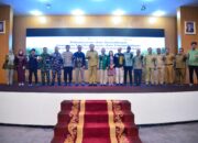 Dokumen Pengelolaan Manggrove di Gorontalo Mulai Disosialisasikan