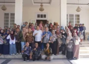 Gubernur Gorontalo Gusnar Ismail Tanggapi Serius Keresahan Guru Honorer Non Database