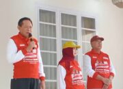 Gubernur Gusnar Harapkan Donor Darah Jadi Gaya Hidup Masyarakat