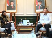 MenPAN-RB Dukung Upaya Gubernur Gusnar Untuk Transformasi IAIN Menjadi UIN Gorontalo