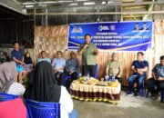 Pemprov Salurkan Bantuan CPP Daerah di Kabupaten Gorontalo