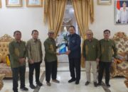 Gubernur Gusnar Ismail SDM Unggul Jadi Kunci Maju Gorontalo