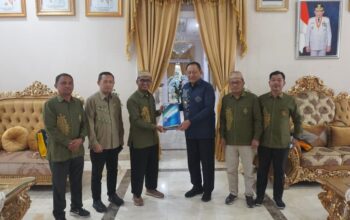 Gubernur Gusnar Ismail SDM Unggul Jadi Kunci Maju Gorontalo