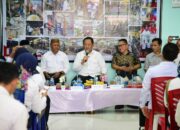 in Boosting the Economy, Governor Gusnar Ismail to Supports Merah Putih Cooperative
