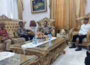 Pemerintah Provinsi Gorontalo Tindaklanjuti Aspirasi DPRD Pohuwato