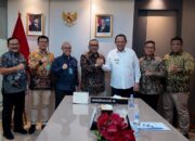 Gubernur Gusnar Gerak Cepat, Rp5,3 Miliar Digelontorkan Latih Ribuan tenaga kerja