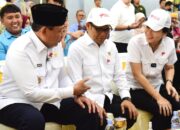 Gubernur Gorontalo Beri Penjelasan Tidak Hadiri Pertemuan dengan Menkeu