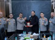 Gubernur Gusnar: Kolaborasi Menjadikan Koperasi Tambang Rakyat di Gorontalo Naik Kelas