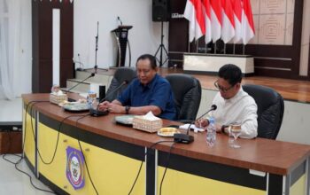 GHM 2025 Pecah Rekor! 5.000 Pelari Siap Warnai HUT ke-25 Provinsi Gorontalo